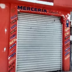 MERCERIA Gonzalez