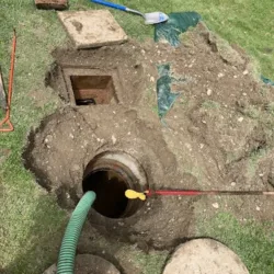 Legassey Septic & Portable Toilet Service