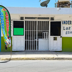 Lavandería Luz