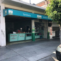 Tortillería "Los Limones"