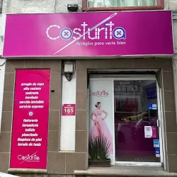 Costurita Nueva Santa Maria