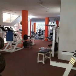 Gimnasio GH