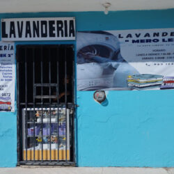 Lavandería Mero Lek 2