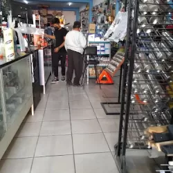 Ferretería del Mercado