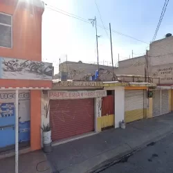 Papeleria Y merceria malinche