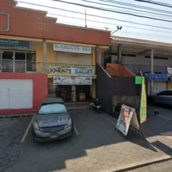 Legaco Fitness Coacalco