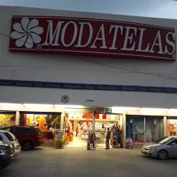 Modatelas Tecamac II
