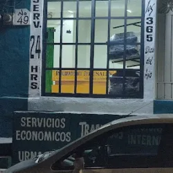 Funerales Jerusalén