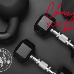 Espartanos Elite Gym