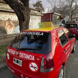 Oeste Conduce