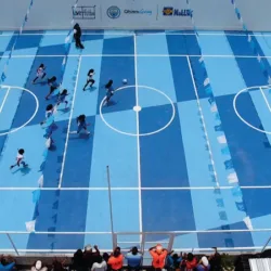 Cancha La Doce