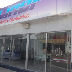 Tintorería y Lavanderia Cliner
