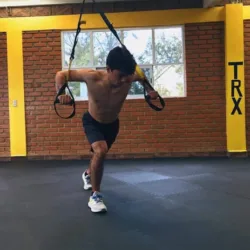 Trx Zitacuaro