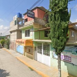 Tintoreria Huautla
