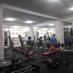 On Generation Fitness Gym 24/7