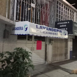 Lavandería CLEANISSIMA