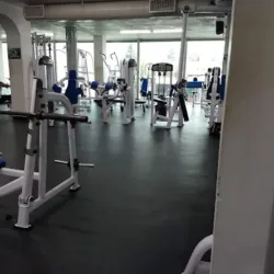 AM GYM