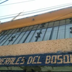 Funerales del Bosque