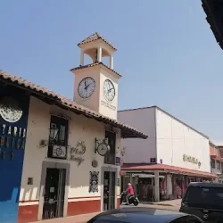 Modatelas Zacatlán II