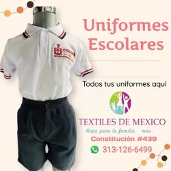 Textiles de México
