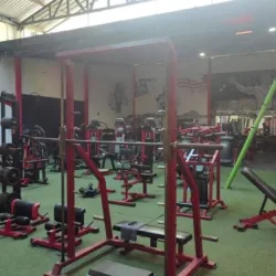 Gym Dedicación