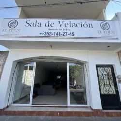 Sala de Velación El Edén