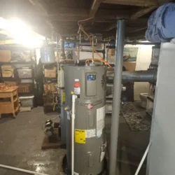Wanda's Water Heaters