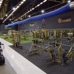 JC FITNESS MEXICALI