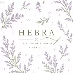 HEBRA Atelier de Bordado