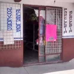 Papelería El Tejón