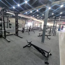 Anytime Fitness - Plaza Sol Mexicali
