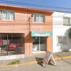 Lavandería