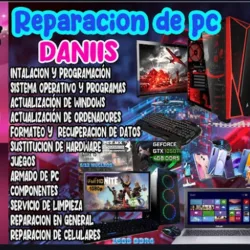 Ediciones daniis