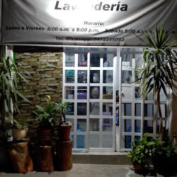 Baldo's Lavandería
