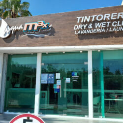 Tintorería Max Cancún Caracol