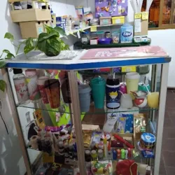 Librería Lila