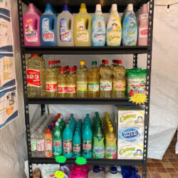 Lavandería Bio Clean