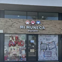 Mi Muñeca Express