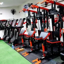 AFEFSMA GYM