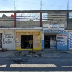 Lavanderia La Espuma