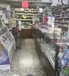 Papelería y Mercería AG