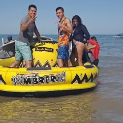 Hobie cat rental