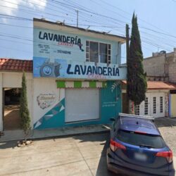 LAVANDERIA EXPRESS