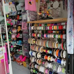 Merceria Lu&Lu