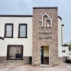 Funeraria del Norte