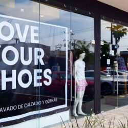 LOVE YOUR SHOES