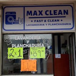 Max Clean