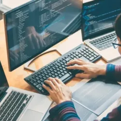 EMCS Sistemas e Infraestructura Informática