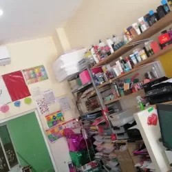PAPELERIA Y MERCERIA ESQUINA