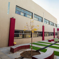 Colegio Neuquén Oeste